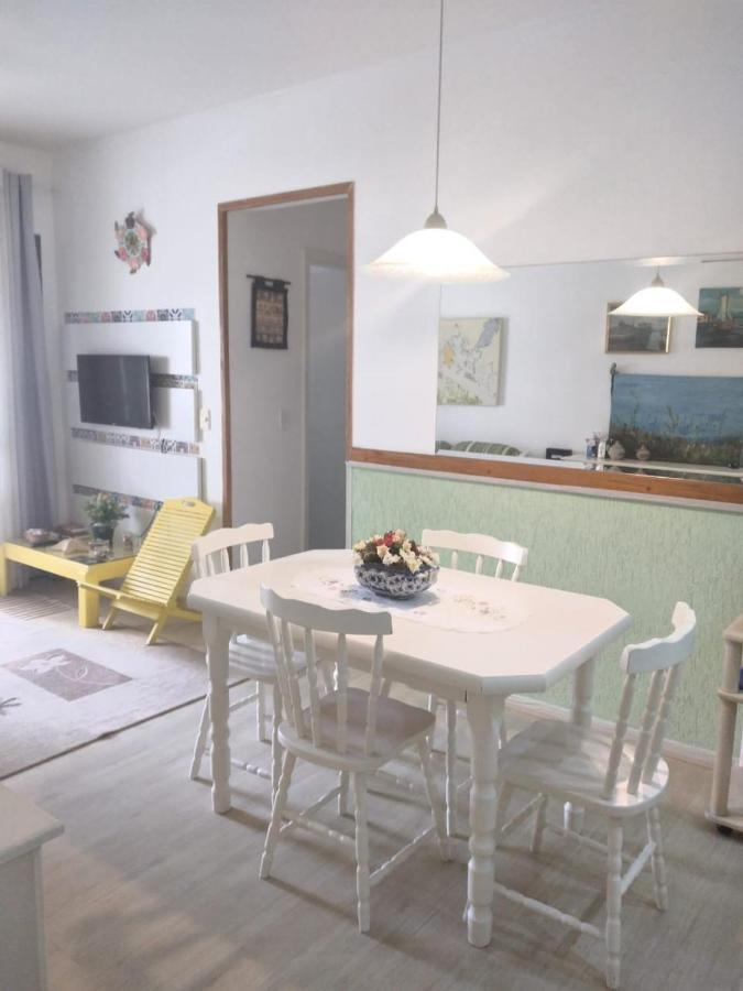 Apartamento Enseada Guarujá Eksteriør billede